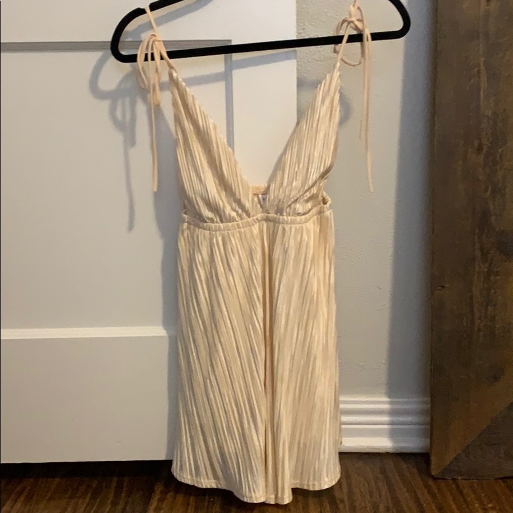 Lucy in the Sky dress